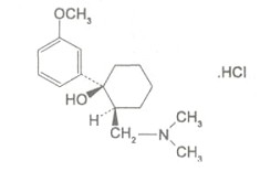 Tramadol Hydrochloride and Acetaminophen