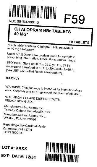 Citalopram Hydrobromide