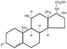 Hydrocortisone