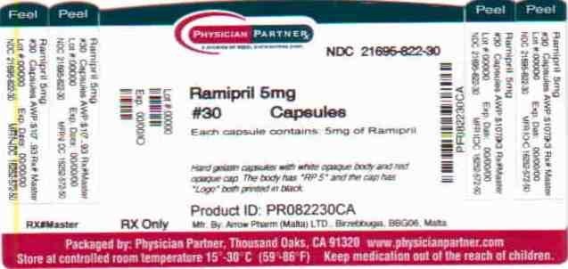 Ramipril