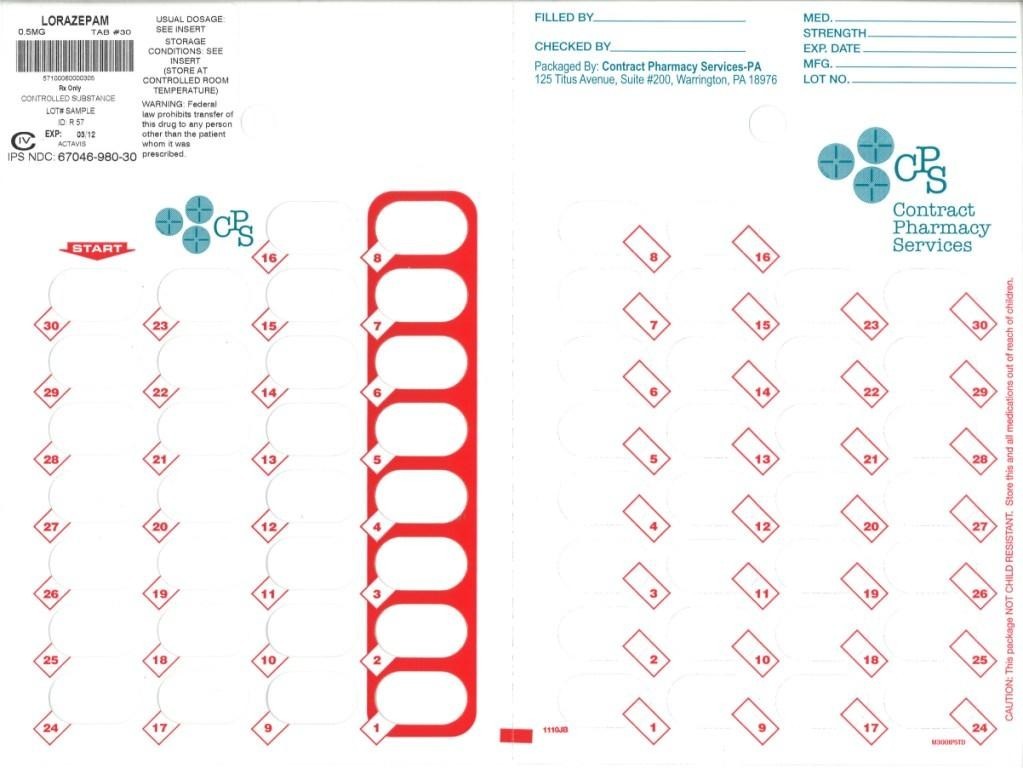 Lorazepam