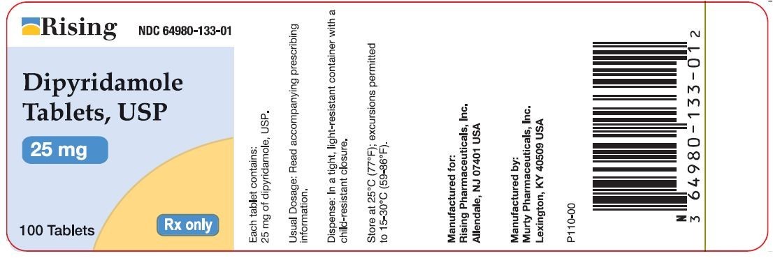 DIPYRIDAMOLE 