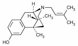 Pentazocine Hydrochloride and Naloxone Hydrochloride