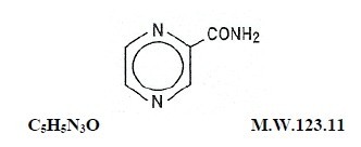 Pyrazinamide