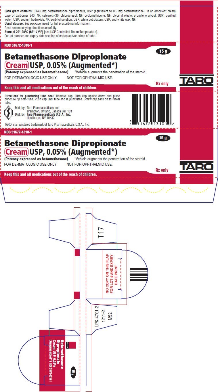 Betamethasone Dipropionate