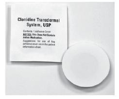 Clonidine