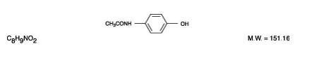 HYDROCODONE BITARTRATE AND ACETAMINOPHEN