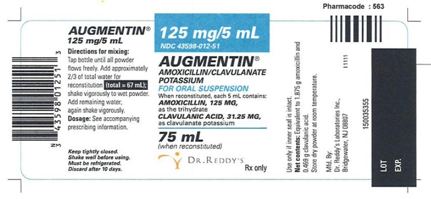 AUGMENTIN