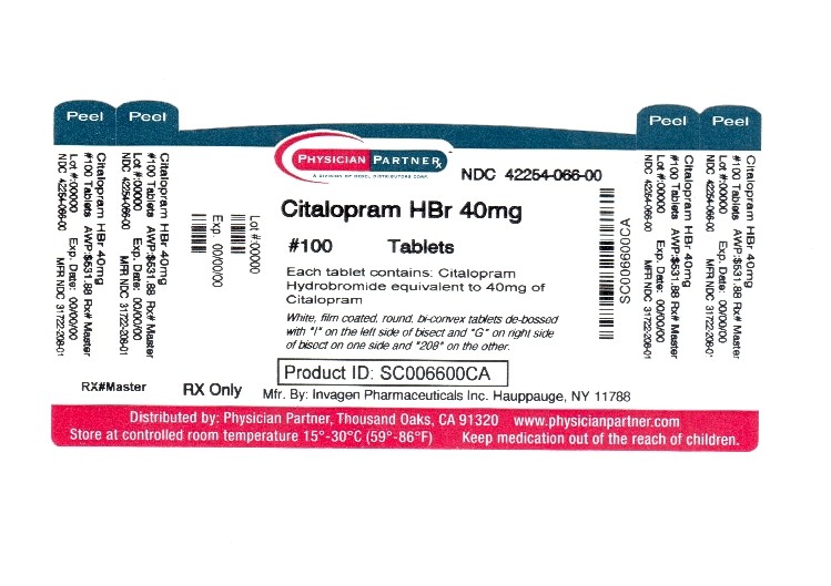 Citalopram