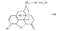 Naloxone Hydrochloride