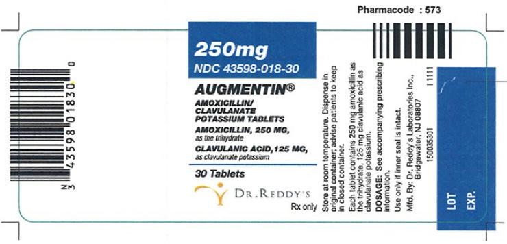 AUGMENTIN