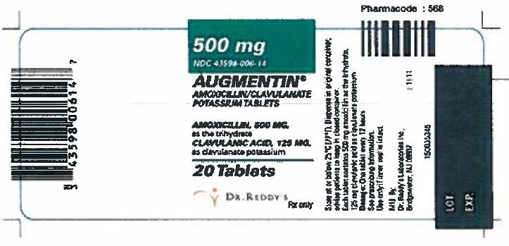 AUGMENTIN