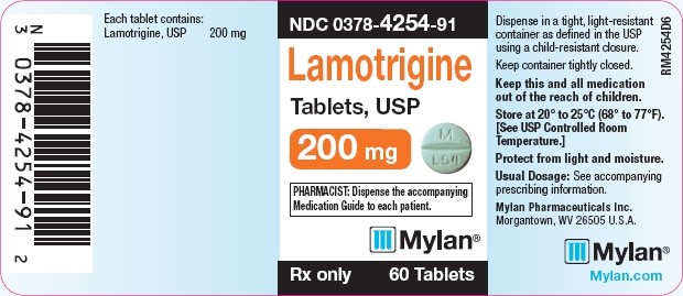 Lamotrigine