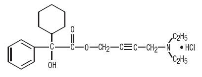 Oxybutynin Chloride