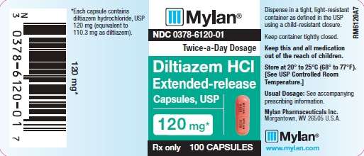 Diltiazem Hydrochloride