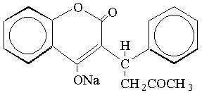 Warfarin Sodium