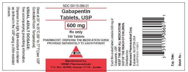 Gabapentin