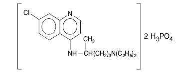 Chloroquine Phosphate