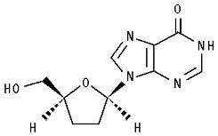 Didanosine