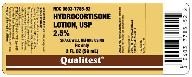 Hydrocortisone