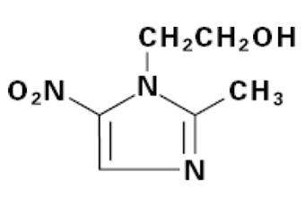 Metronidazole