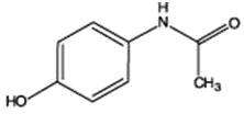 Dihydrocodeine Bitartrate, Acetaminophen and Caffeine