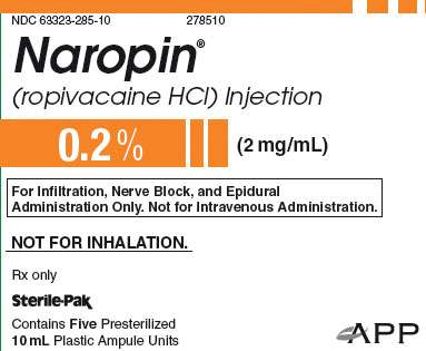 Naropin