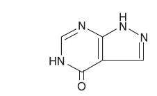 Allopurinol