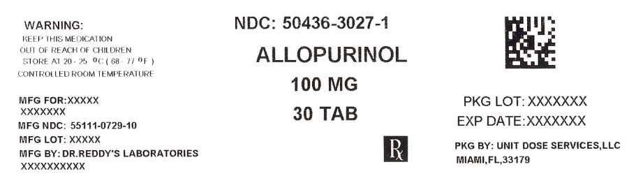 Allopurinol