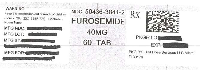 Furosemide