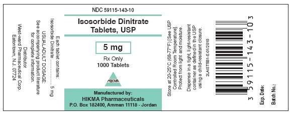 Isosorbide