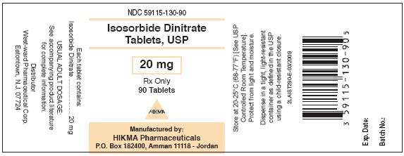 Isosorbide