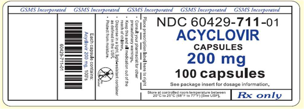 Acyclovir