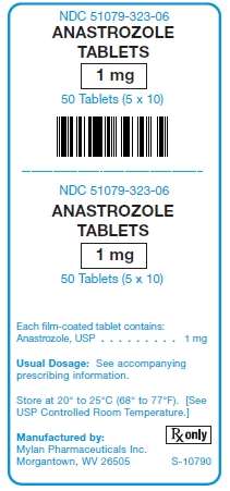 Anastrozole