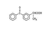 Ketoprofen