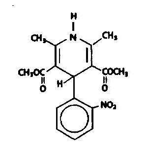 Nifediac CC