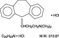 Amitriptyline Hydrochloride