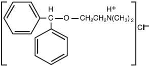 Diphenhydramine