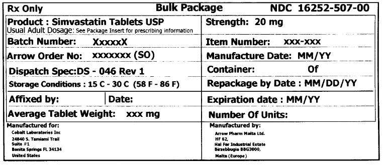 Simvastatin