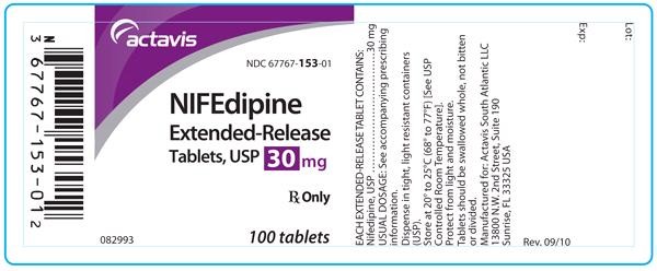 Nifedipine