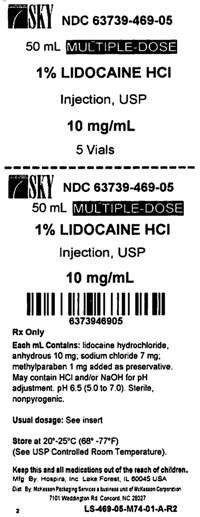 Lidocaine Hydrochloride