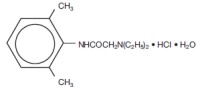 Lidocaine Hydrochloride