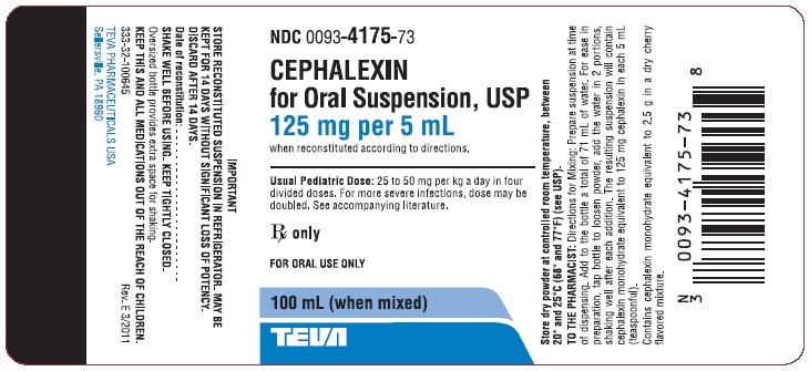 Cephalexin