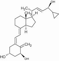 Calcipotriene