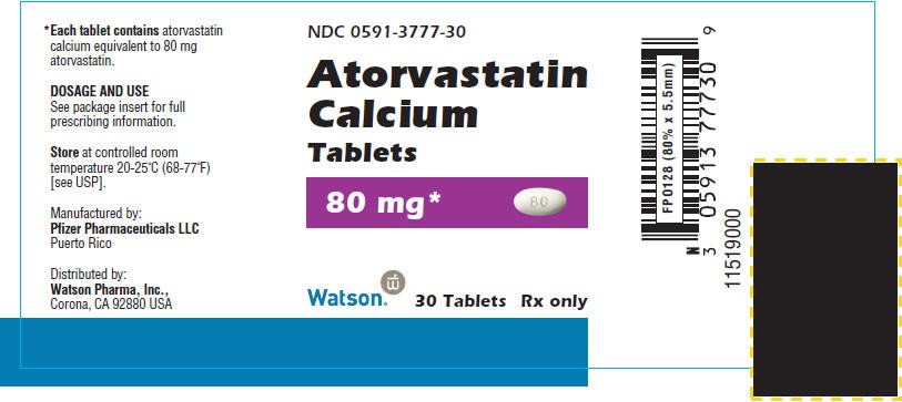 ATORVASTATIN CALCIUM