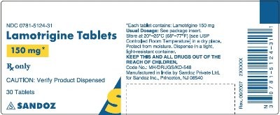 Lamotrigine