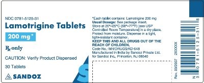 Lamotrigine