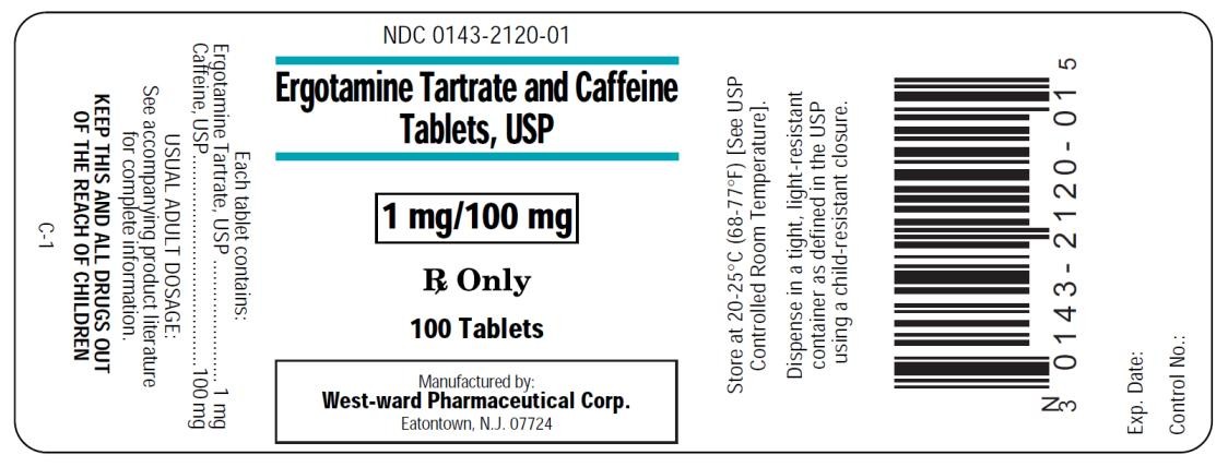 ERGOTAMINE