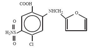 Furosemide