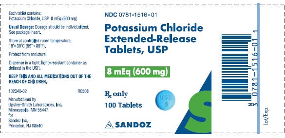 Potassium Chloride